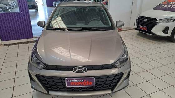 HYUNDAI HB20S 1.0 12V FLEX COMFORT PLUS MANUAL HYUNDAI HB20S 1.0 12V FLEX COMFORT PLUS MANUAL